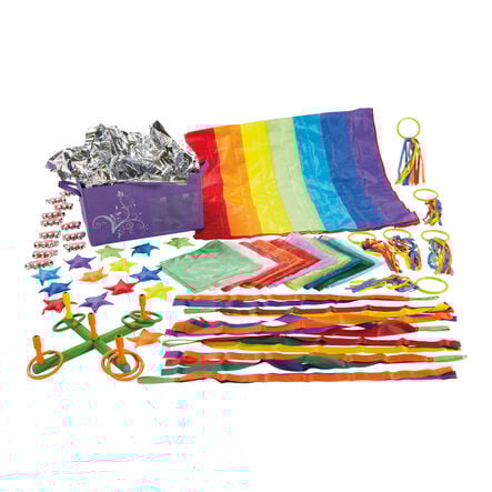 TTS Movement and Dance Grab and Go Kit  hi\-res