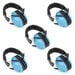 TTS Childrens Ear Defenders  hi\-res