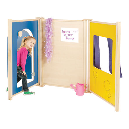 Millhouse Role Play Panel Starter Sets  hi\-res