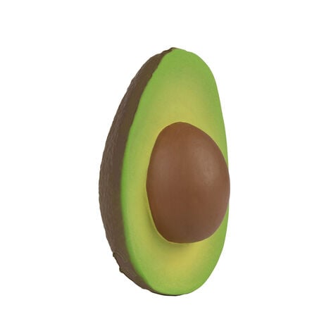Natural Rubber Toddler Fruit and Veg Chewables  hi\-res