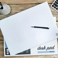 Rhino A3 Desk Pad Planner  hi-res