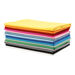 100% Quilting Cotton Assorted Colours 1.45 x 2m 15pk  hi\-res