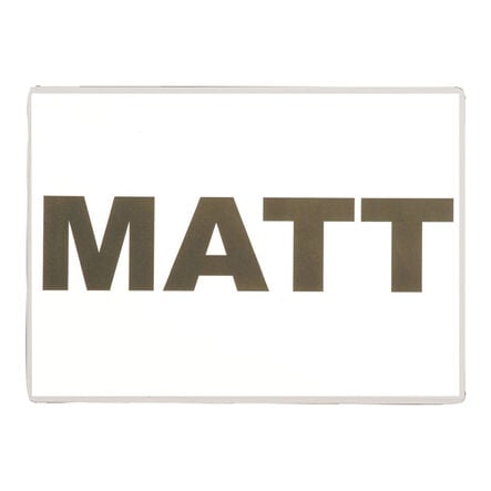 TTS Matt Laminating Pouches 150 micron 100pk  hi\-res