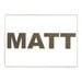 TTS Matt Laminating Pouches 150 micron 100pk  hi\-res