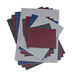 Pisces Plain Stapled Sketchbooks Portrait A3 100gsm  hi\-res