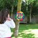 Number Dartboards Adhesive Balls and Targets 3pk  hi\-res