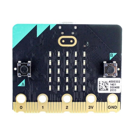 BBC micro:bit V2  hi\-res