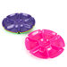 Assorted Colours Flower Sorting and Paint Trays  hi\-res