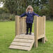 Physical Development Clamber Unit  hi\-res
