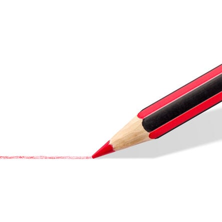 STAEDTLER Noris Colouring Pencils Assorted Colours  hi\-res