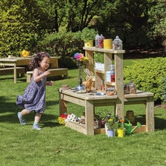 Island Mud Kitchen  Island Mud Kitchen  hi-res