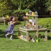Island Mud Kitchen  hi\-res