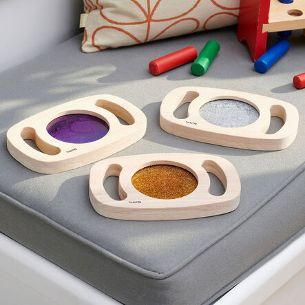 Easy Hold Glitter Panel Set 3pk  hi\-res