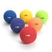 Six Colour Soft Medicine Ball Set 1kg  hi\-res