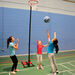 Sure Shot 802 Easistore Netball Hoop and Stand Unit  hi\-res
