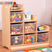 6 Cube Storage Left Hand  hi\-res