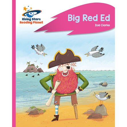 Reading Planet Pink B Complete Pack  hi\-res