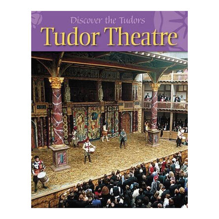 Tudor Life Books 8pk  hi\-res