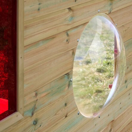 Outdoor Sensory Shelter  hi\-res