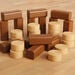 TTS Lumberjack Construction Logs 30pk  hi\-res