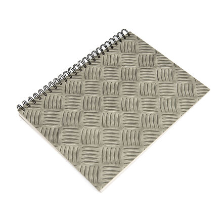 Pisces A4 140gsm Heavy Duty Spiral Sketchbook Portrait  hi\-res