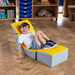 Folding Sensory Ergonomic Chair  hi\-res