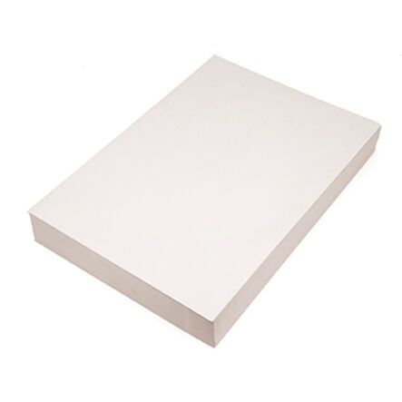 Economical Art Paper 80gsm 500pk A2  hi\-res