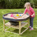 TTS Wooden Active World Tuff Tray Stand  hi\-res