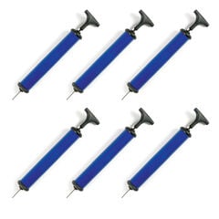 Ball Hand Pump 6pk  hi-res