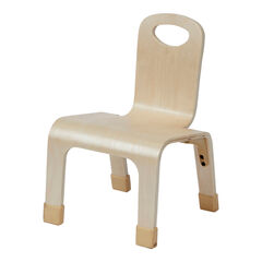 Millhouse One Piece Wooden Chair 4pk  Millhouse One Piece Wooden Chair 4pk  hi-res