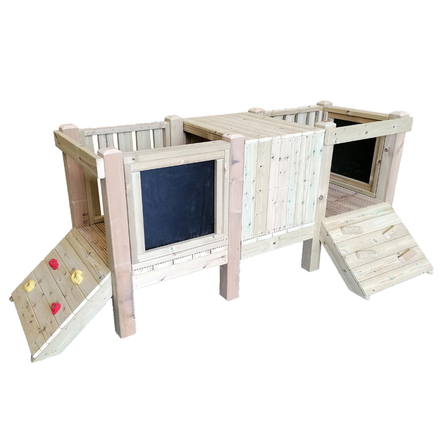 Outdoor Medium Adventure Unit with Tunnel  hi\-res