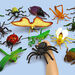 Small World Giant Bug Collection 24pcs  hi\-res