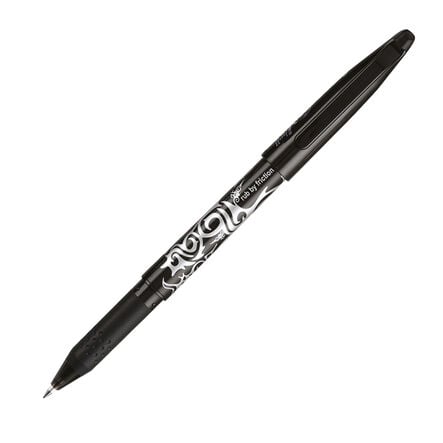 PILOT Frixion Erasable Rollerball Pens 12pk Green  hi\-res