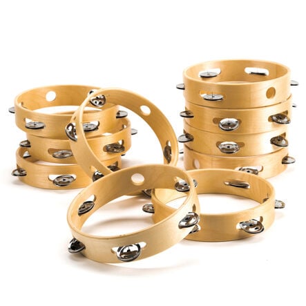 Headless Tambourines  hi\-res
