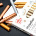 Metallic Crayons Assorted 12pk  hi\-res