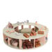 Toddler Low Curved Unit Set of 6  hi\-res