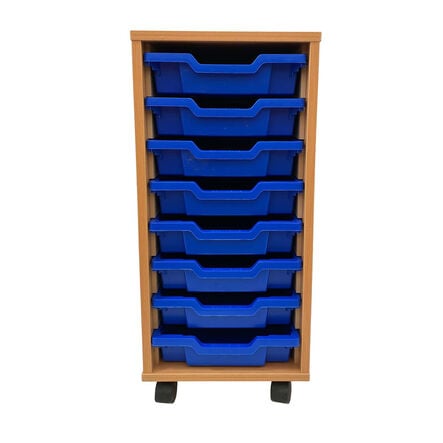 Value Shallow Tray Unit  hi\-res