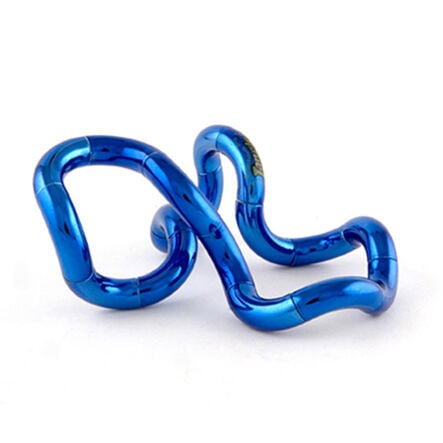 Metallic Smooth Tangle Fidget  hi\-res