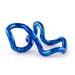 Metallic Smooth Tangle Fidget  hi\-res
