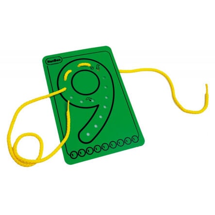 Threading Numbers  hi\-res