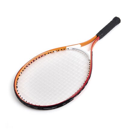 Value School Aluminium Tennis Rackets L27in  hi\-res