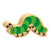 Natural Wooden Small World Insect Collection 6pk  hi\-res