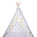 Geo Wipe Clean Antimicrobial Teepee  hi\-res
