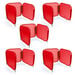 Pop\-Up Concentration Desk Barrier  hi\-res