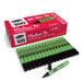 Show\-me® Drywipe Pens, Medium Tip, Black  hi\-res