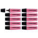 STABILO Chisel Tip Highlighters 10pk  hi\-res