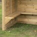 Wooden Hut Self\-Assembly  hi\-res