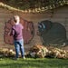 TTS Outdoor Dinosaur Chalkboards  hi\-res