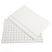 Maths 2cm Grid Card Whiteboards  hi\-res