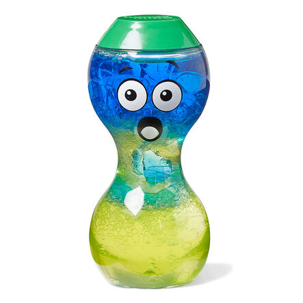 Express Your Feelings Sensory Bottles Set 3 4pk  hi\-res